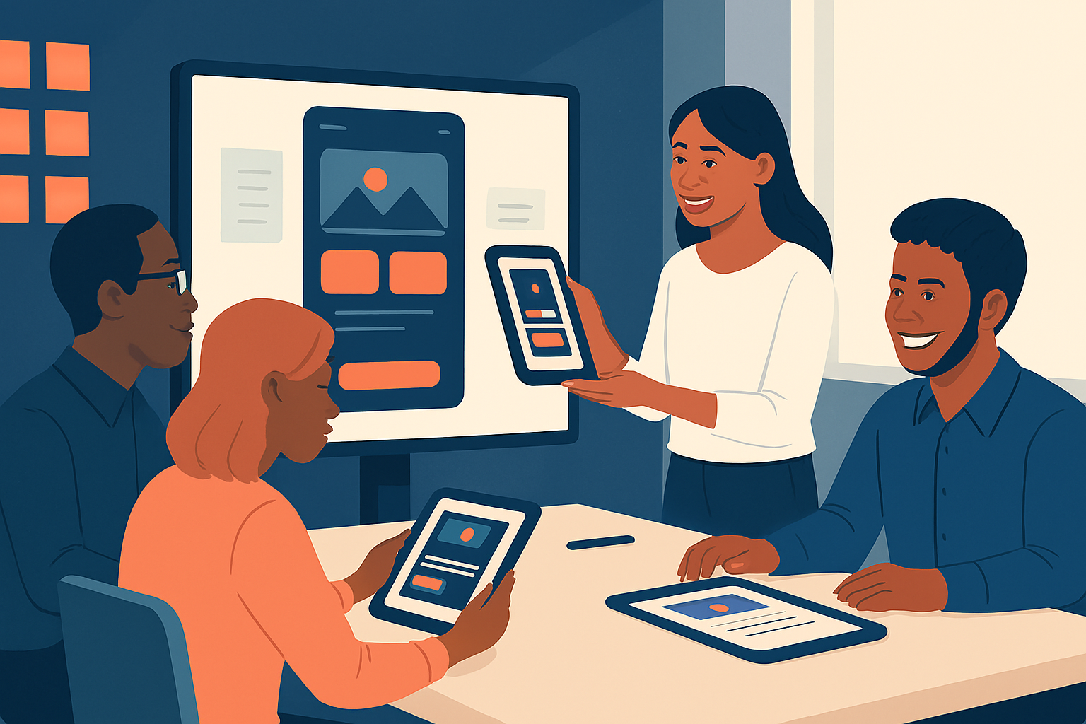 Web design à Kinshasa – Novatech.rdc