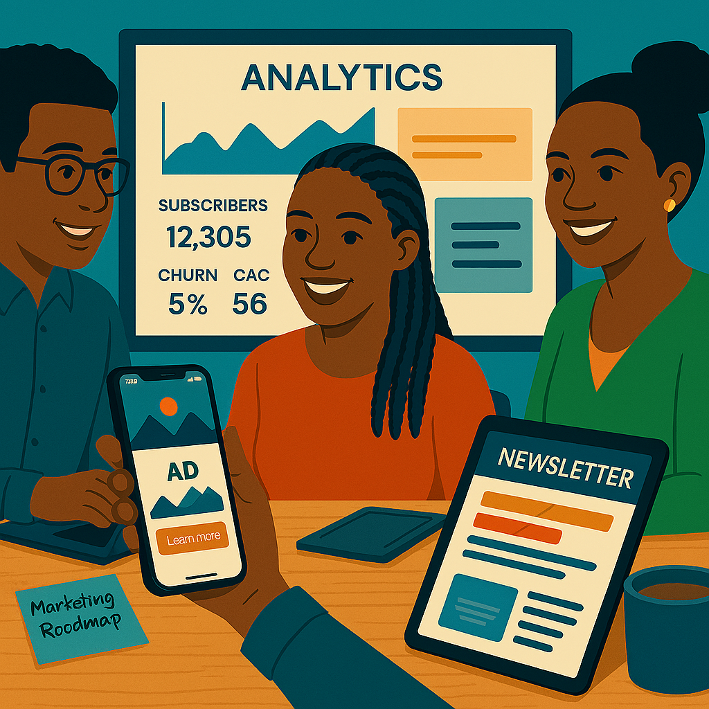 Infrastructure et réseaux à Kinshasa – Novatech.rdc