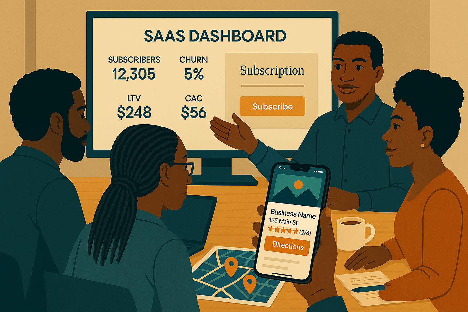 Formation tech à Kinshasa – novatechcreation