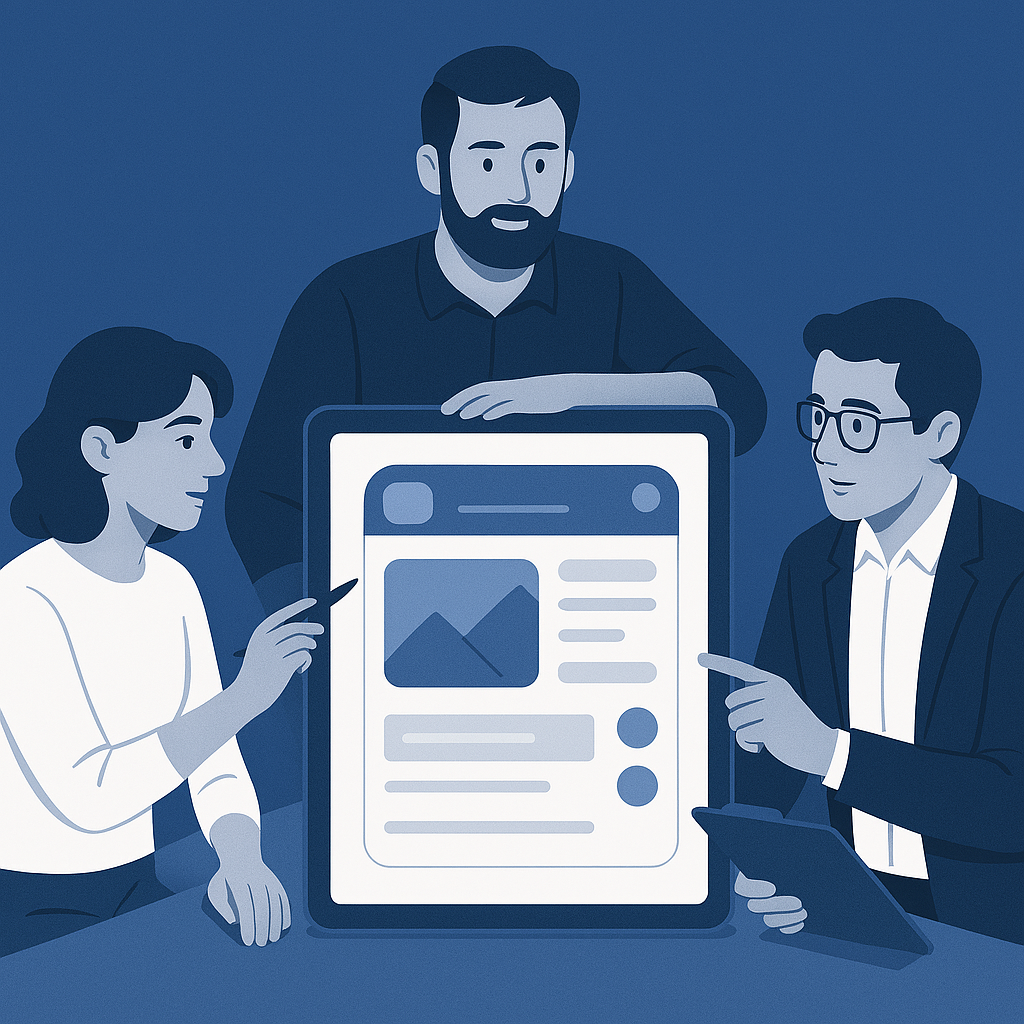 Pourquoi investir dans une application mobile en 2025