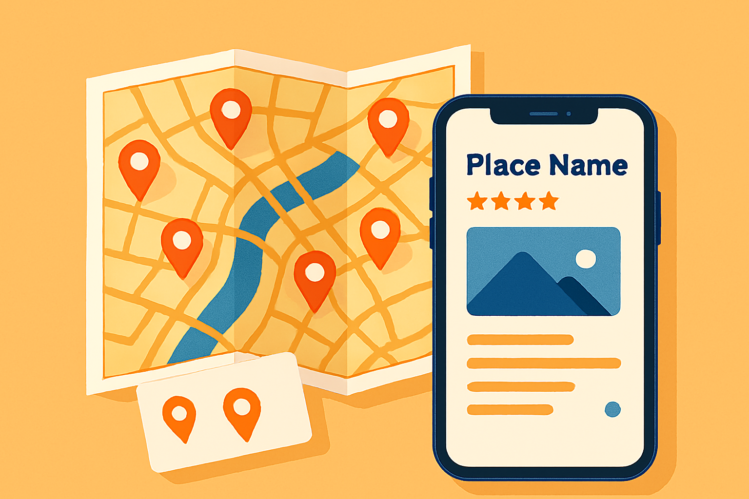 Référencement (SEO) pour les entreprises locales : captez vos clients près de chez vous