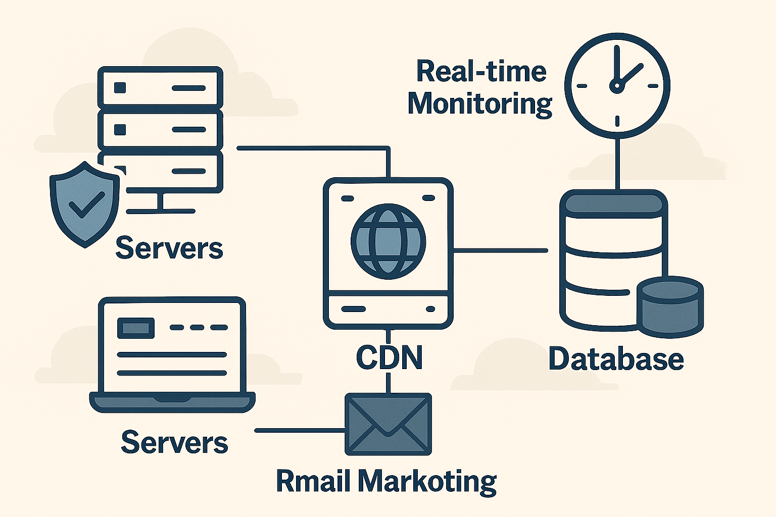 Performance, sécurité et scalabilité : garantir la fiabilité de vos applications